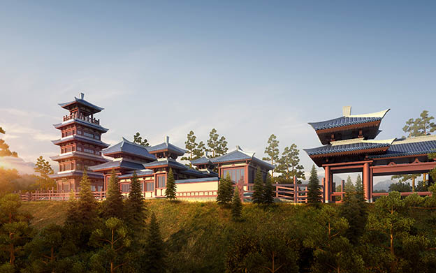 山脊節(jié)點(diǎn)透視-副本